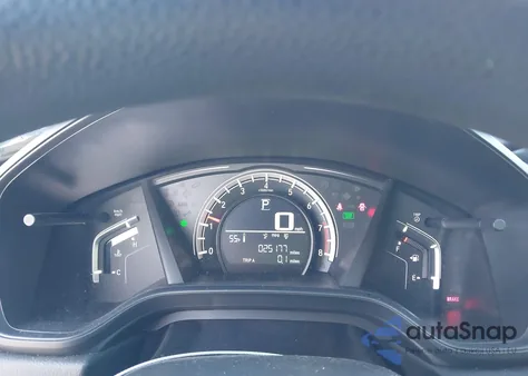 2019 Honda Cr-V Lx z USA, uszkodzony, nr VIN 5J6RW5H30KL004255